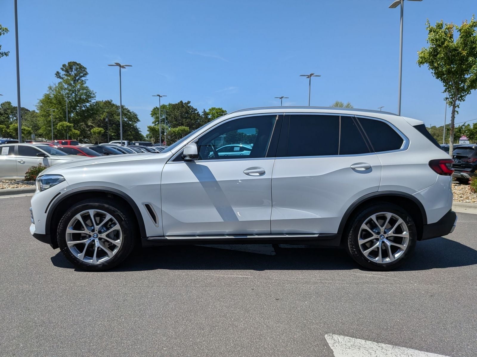 2023 BMW X5 sDrive40i