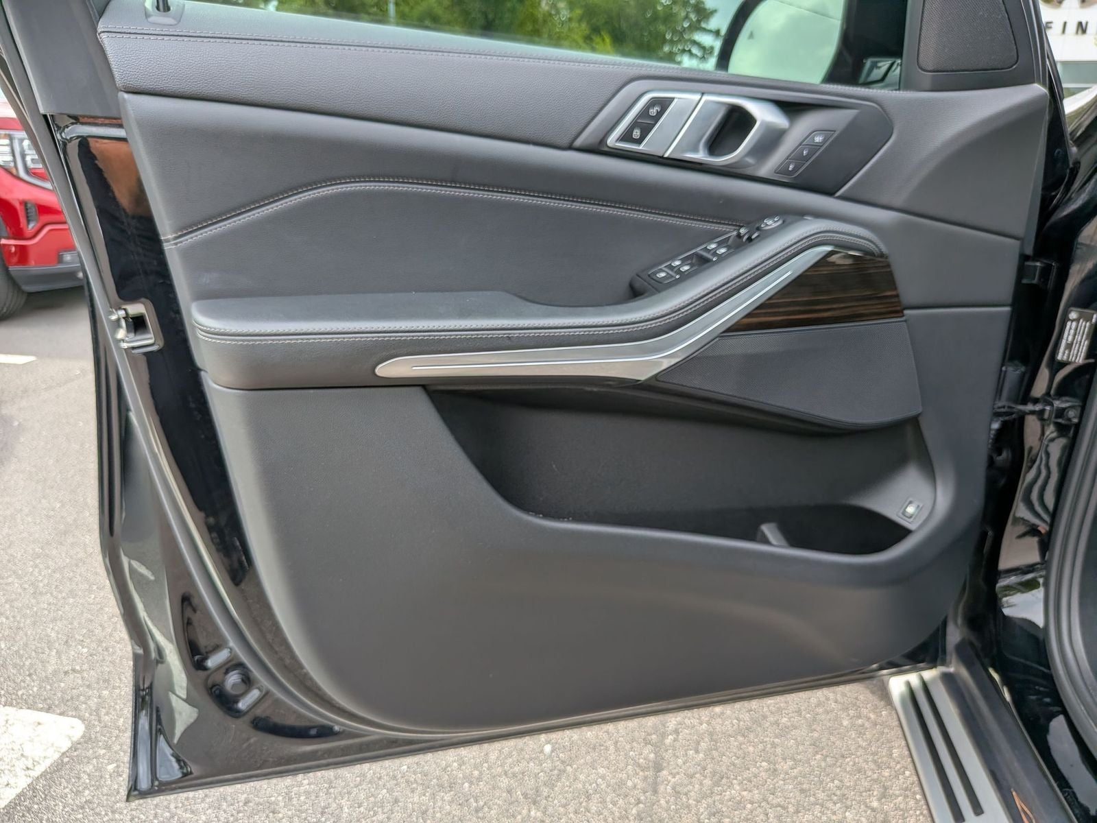 2023 BMW X5 xDrive45e