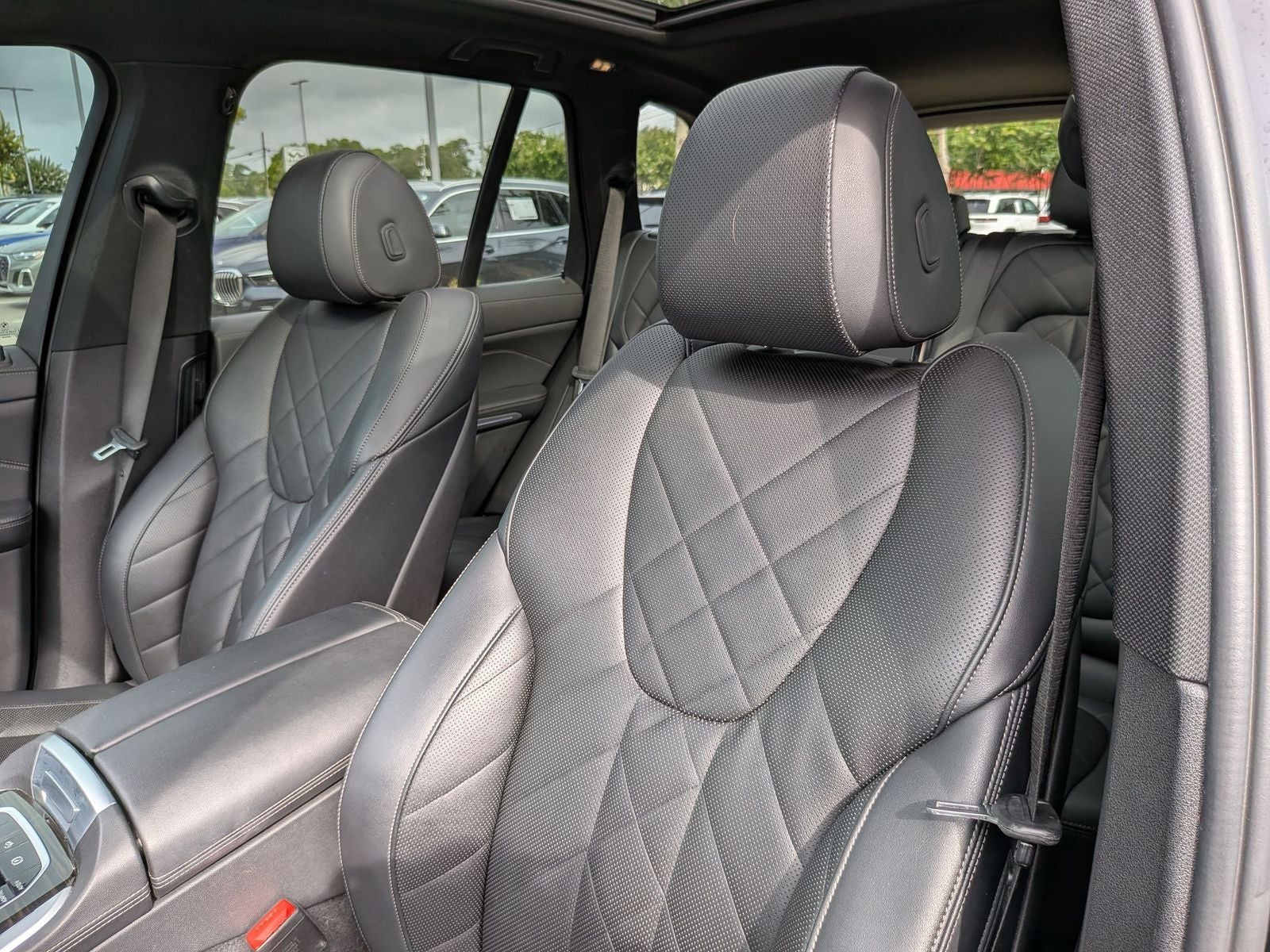 2023 BMW X5 xDrive45e