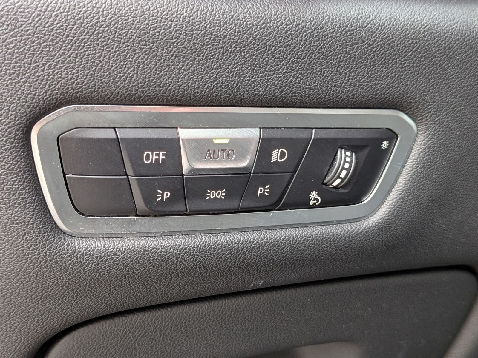 2023 BMW X5 xDrive45e