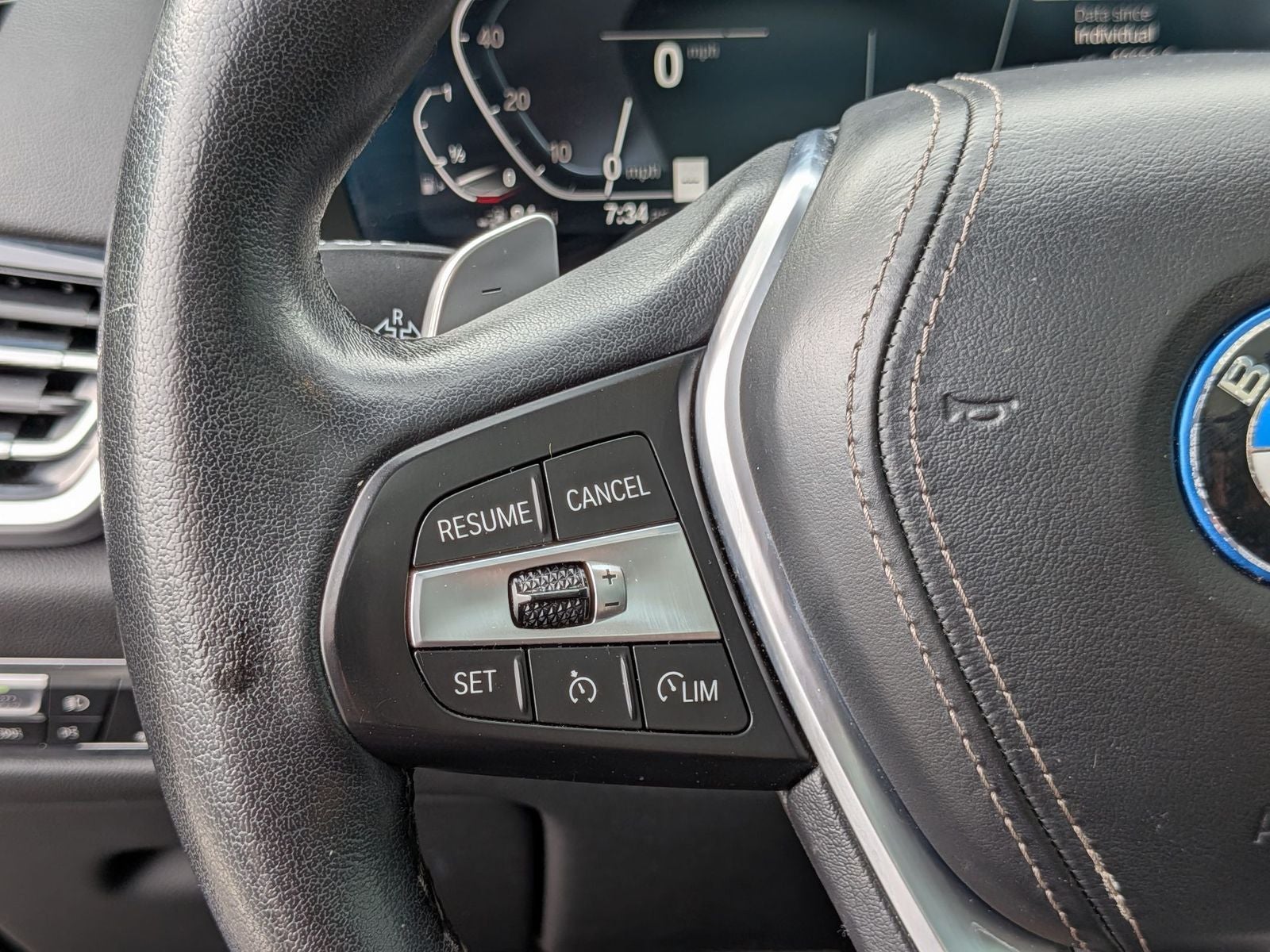 2023 BMW X5 xDrive45e