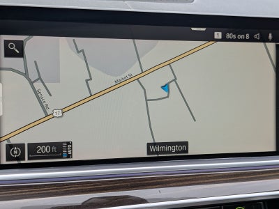 2023 BMW X5 xDrive45e