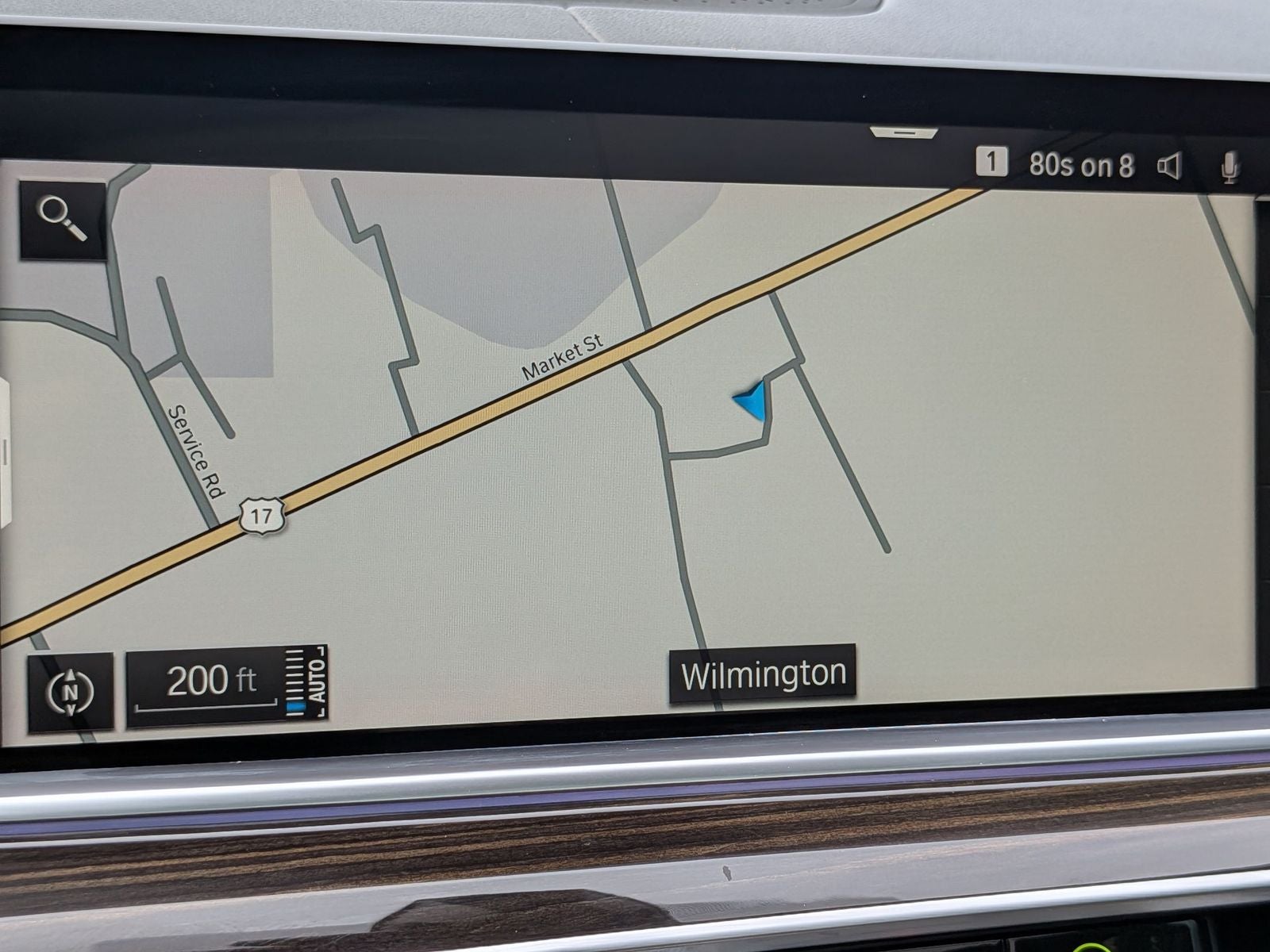 2023 BMW X5 xDrive45e