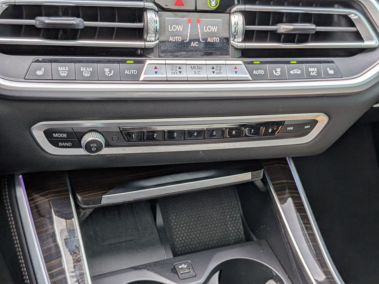 2023 BMW X5 xDrive45e