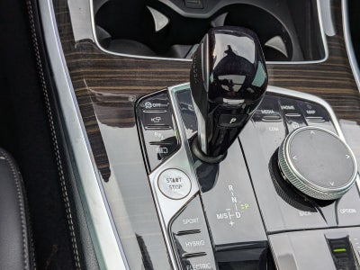 2023 BMW X5 xDrive45e