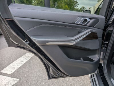 2023 BMW X5 xDrive45e