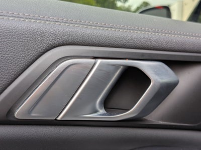 2023 BMW X5 xDrive45e