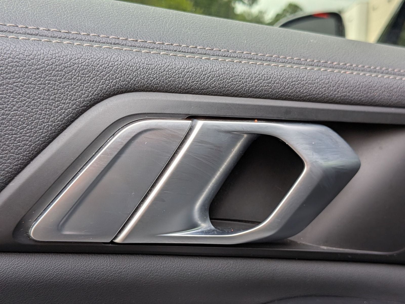 2023 BMW X5 xDrive45e