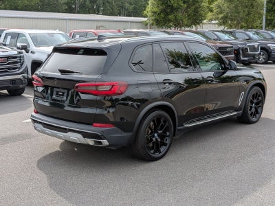2023 BMW X5 xDrive45e