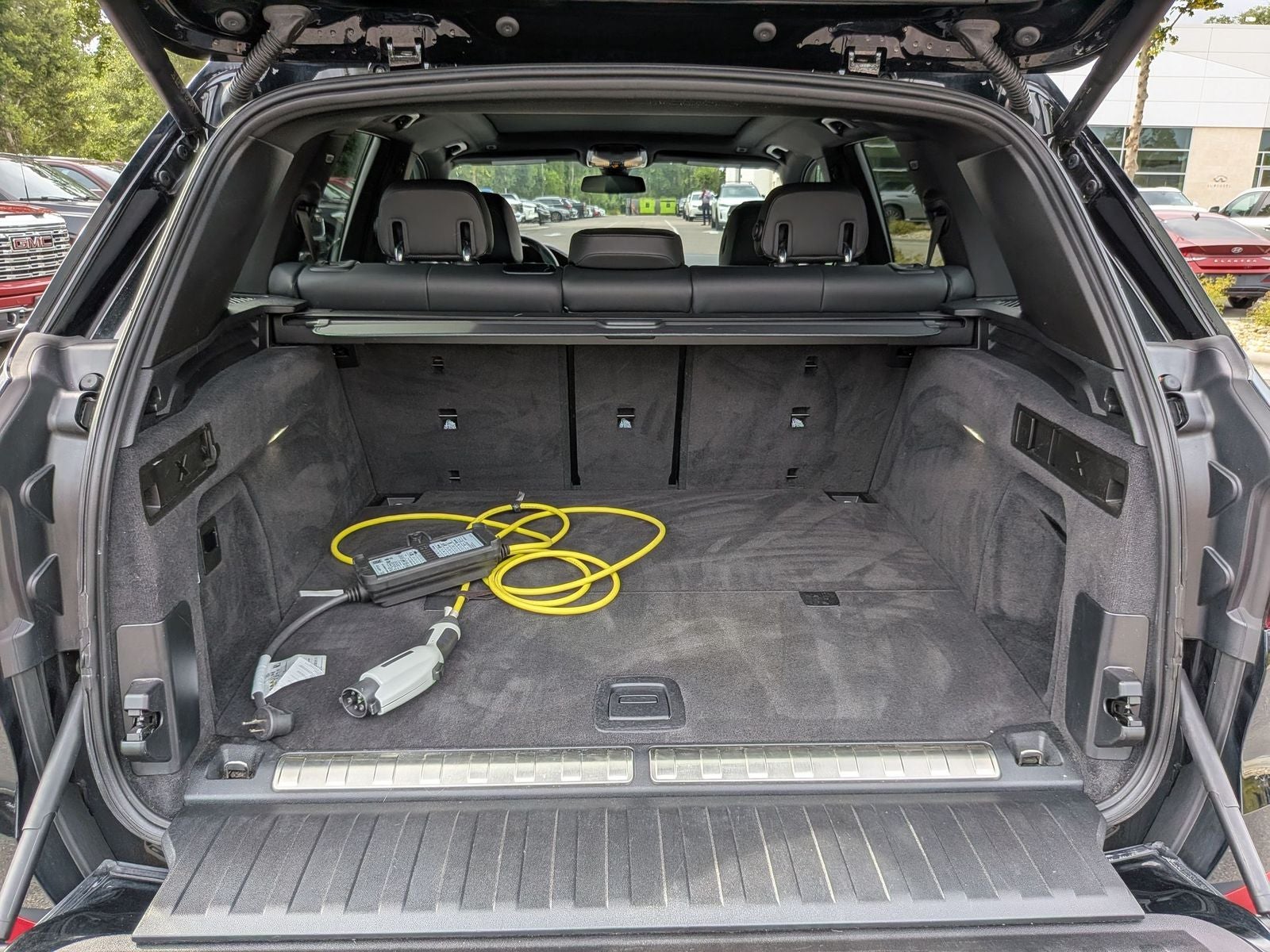2023 BMW X5 xDrive45e