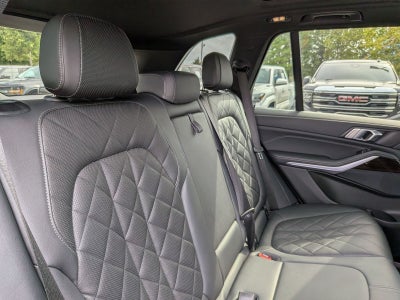 2023 BMW X5 xDrive45e