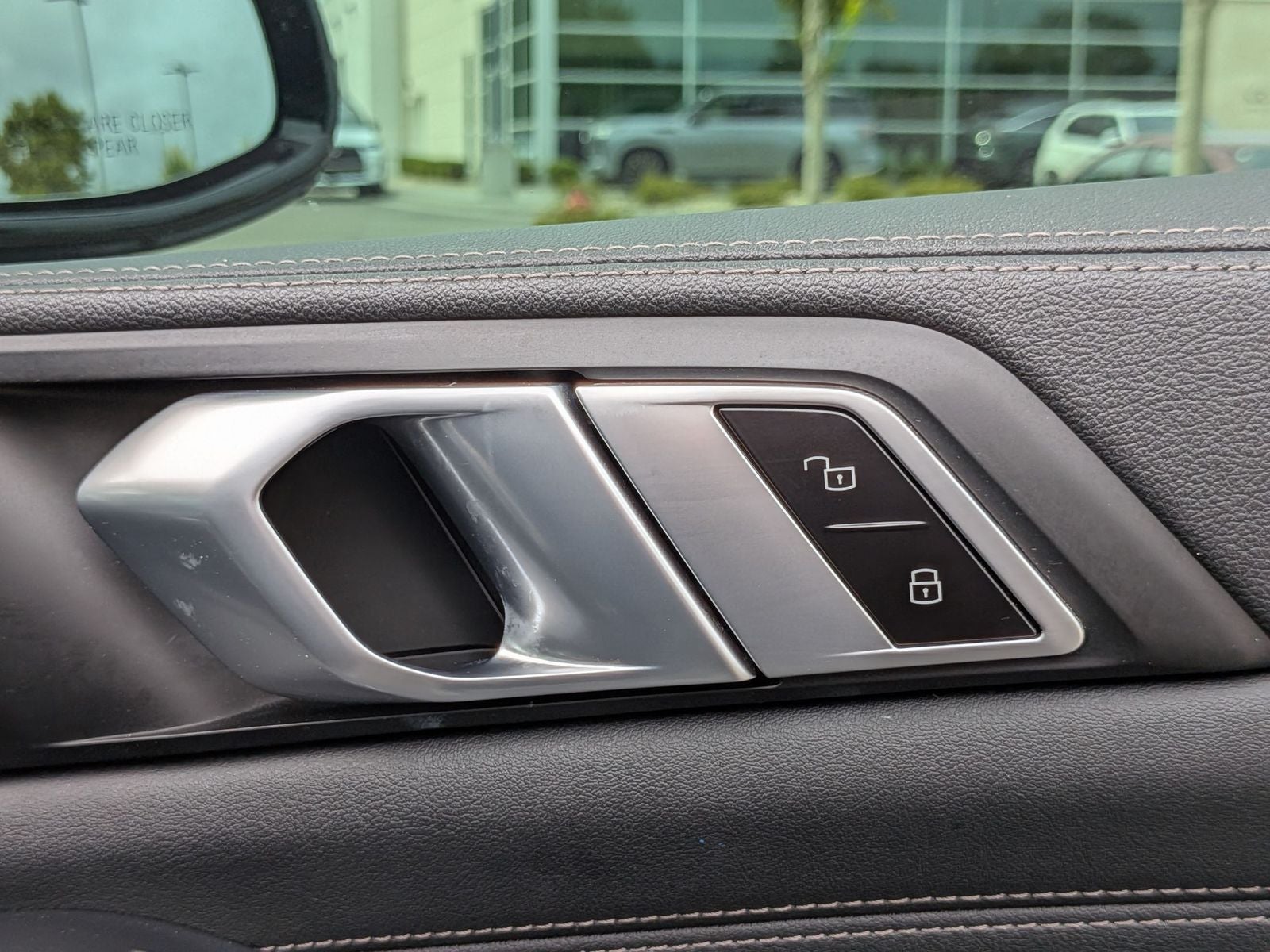 2023 BMW X5 xDrive45e