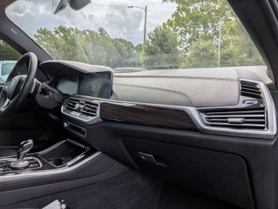 2023 BMW X5 xDrive45e