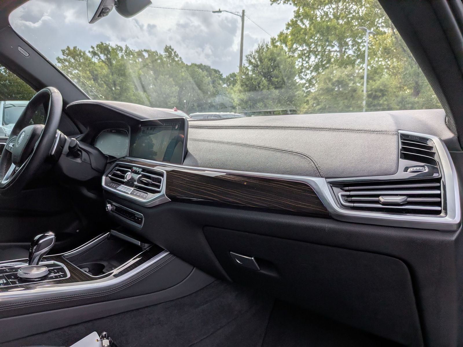 2023 BMW X5 xDrive45e