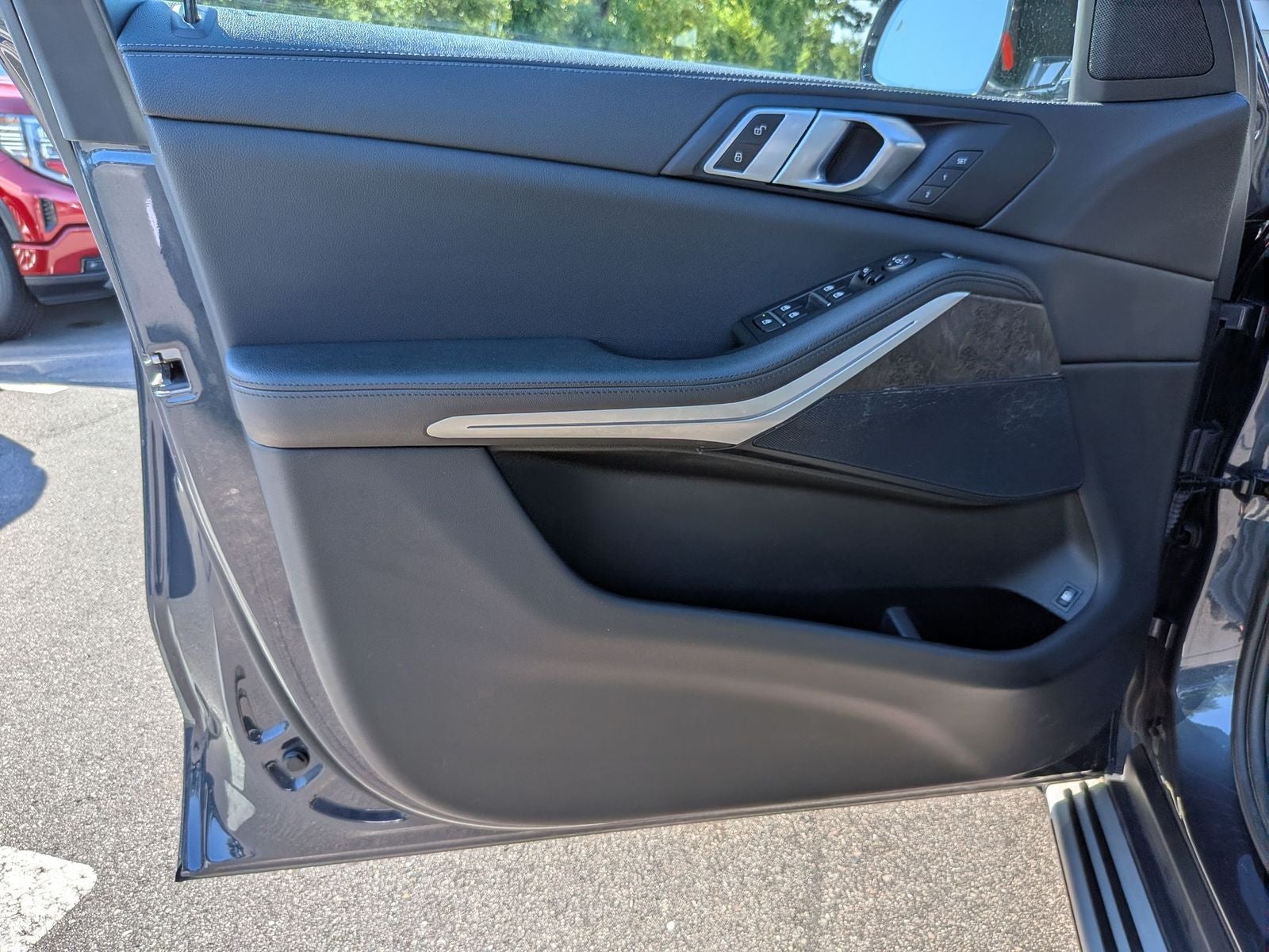 2022 BMW X5 xDrive45e