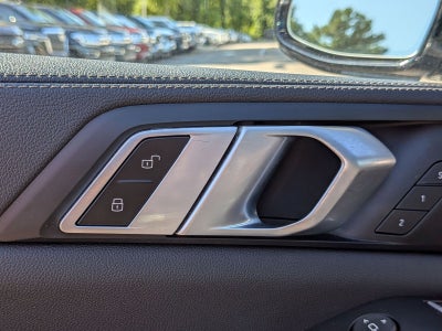2022 BMW X5 xDrive45e