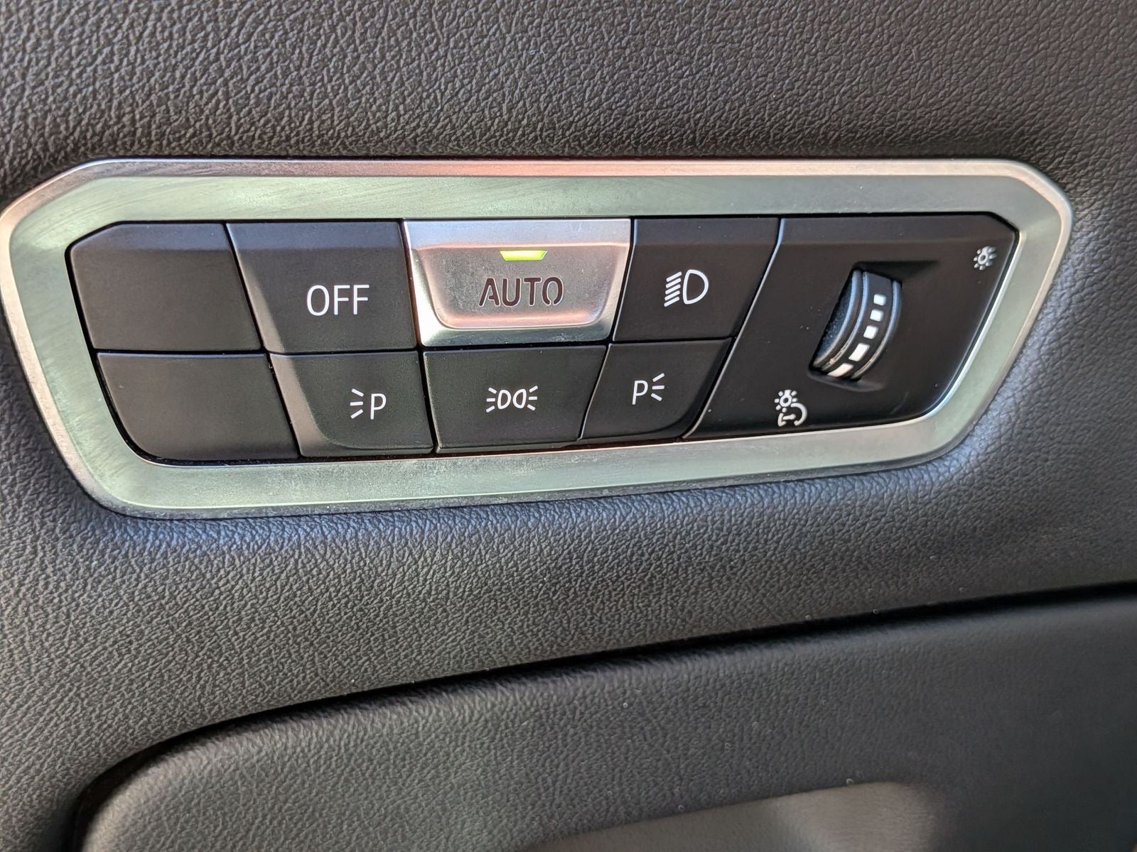 2022 BMW X5 xDrive45e