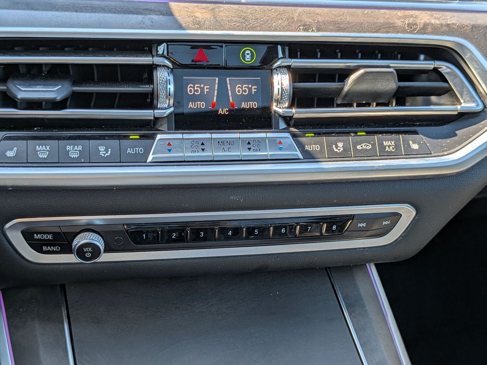 2022 BMW X5 xDrive45e