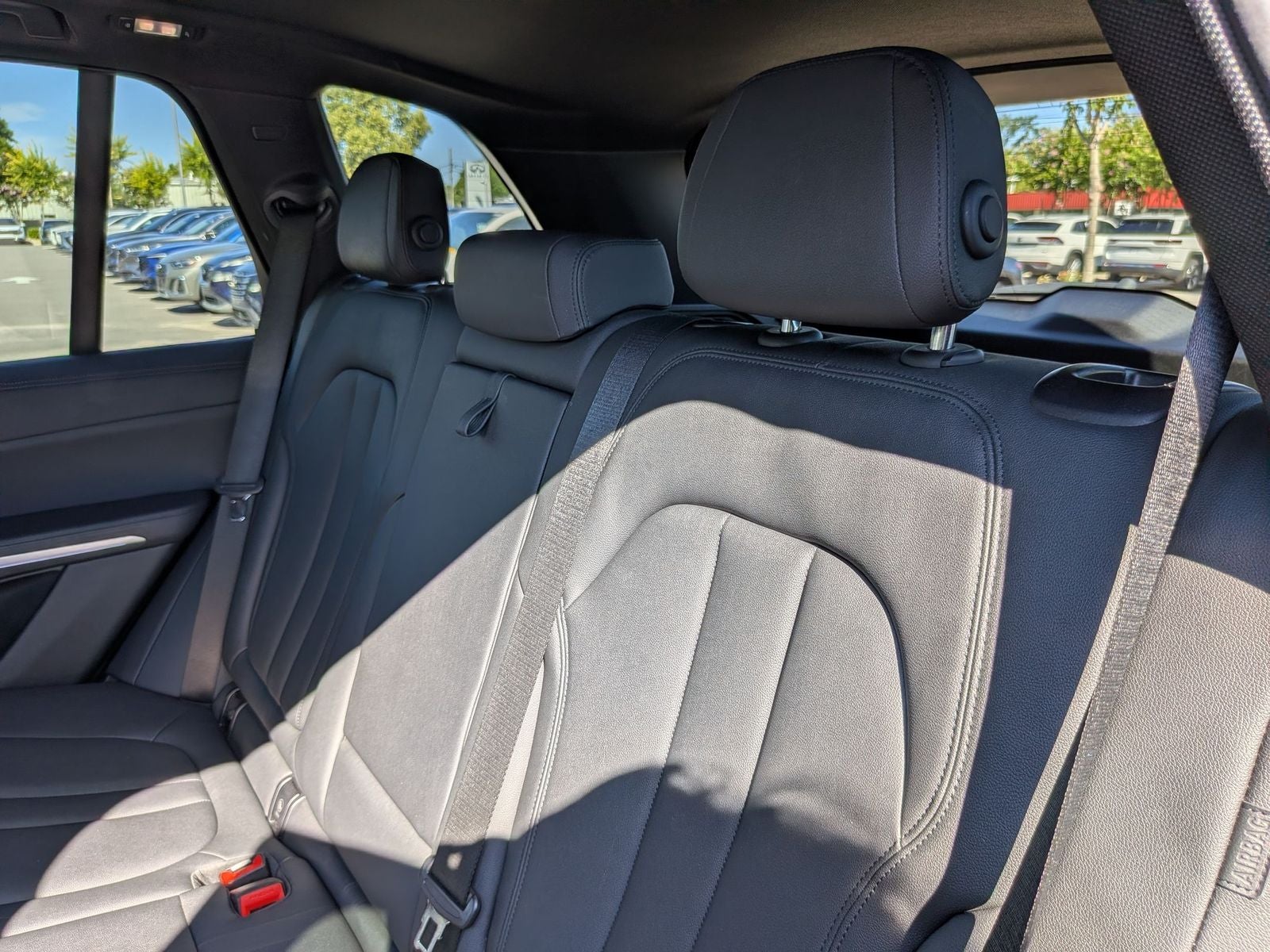 2022 BMW X5 xDrive45e