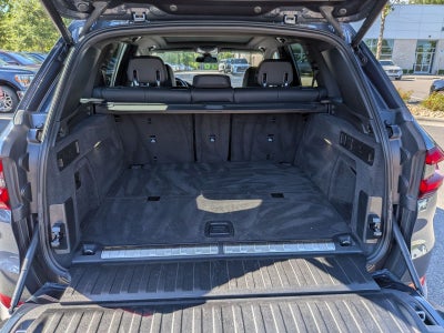 2022 BMW X5 xDrive45e