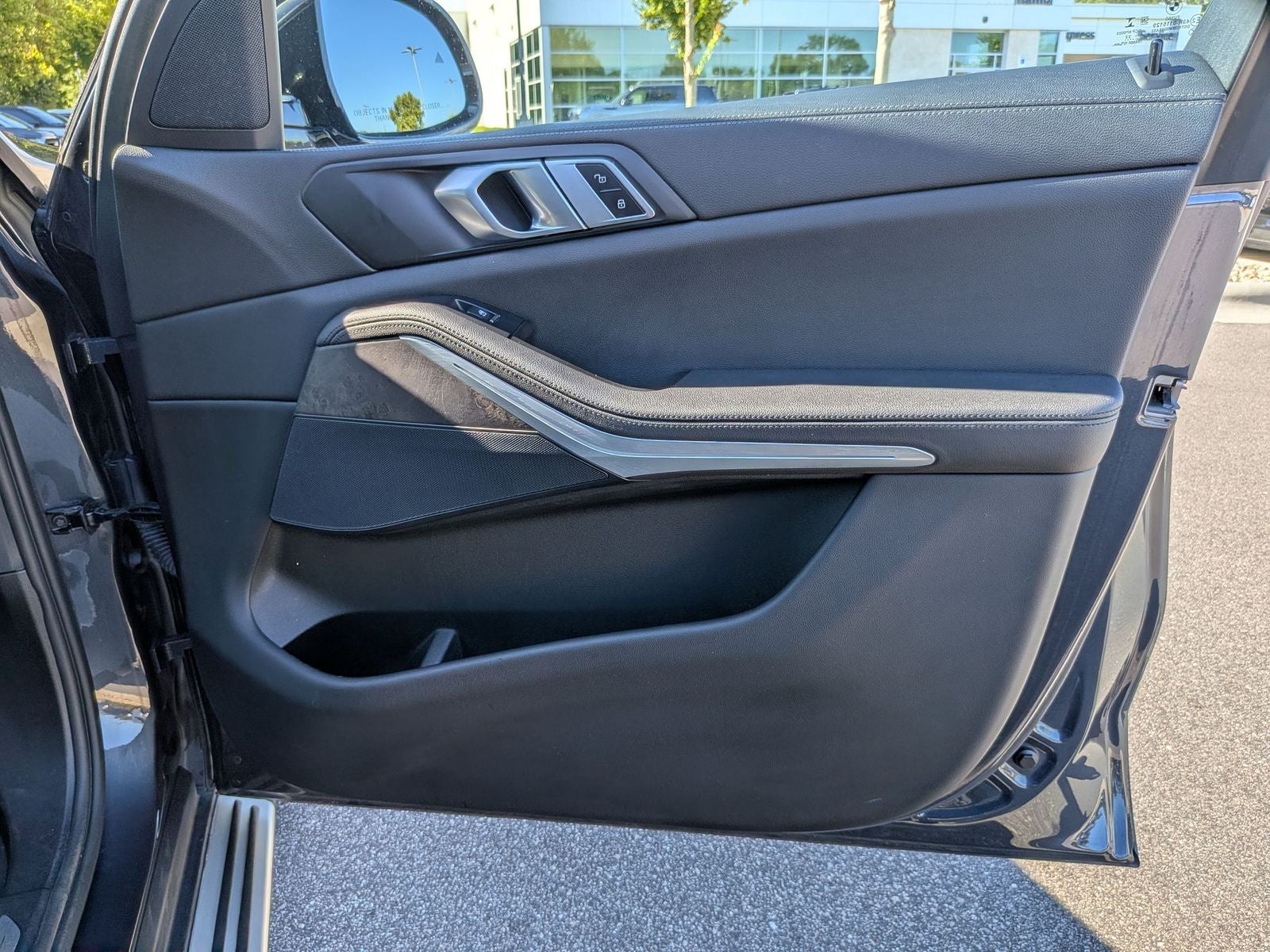 2022 BMW X5 xDrive45e