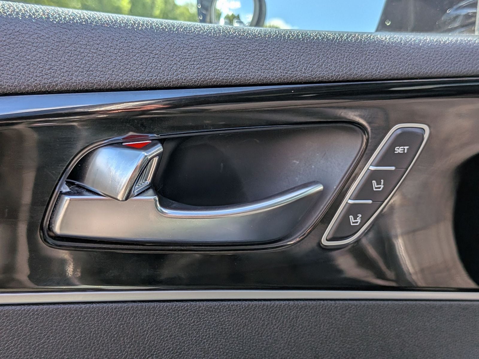 2017 Kia Sorento SX Limited