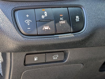 2017 Kia Sorento SX Limited