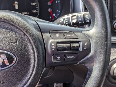 2017 Kia Sorento SX Limited