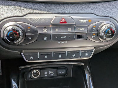 2017 Kia Sorento SX Limited