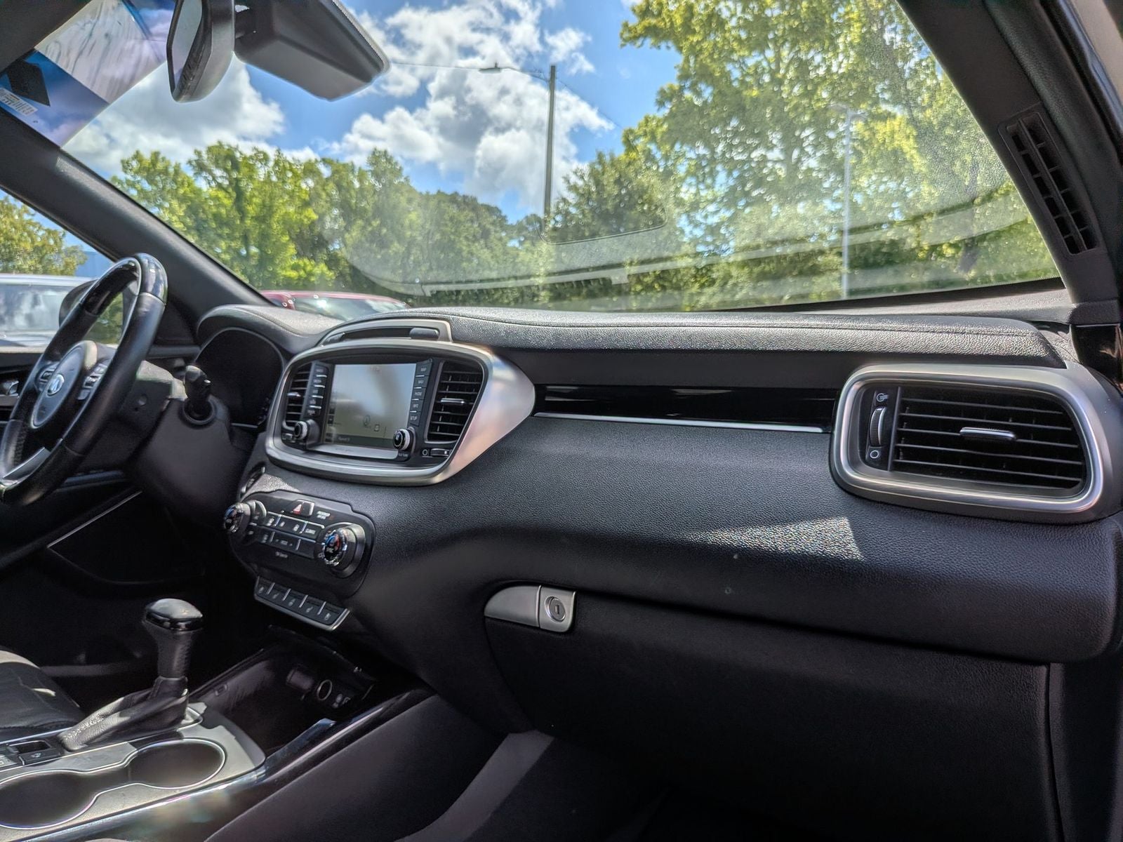 2017 Kia Sorento SX Limited