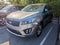 2017 Kia Sorento SX Limited