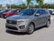 2017 Kia Sorento SX Limited