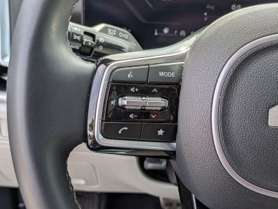2024 Kia Sorento SX