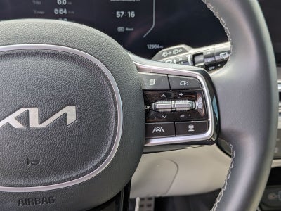 2024 Kia Sorento SX