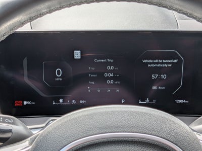 2024 Kia Sorento SX