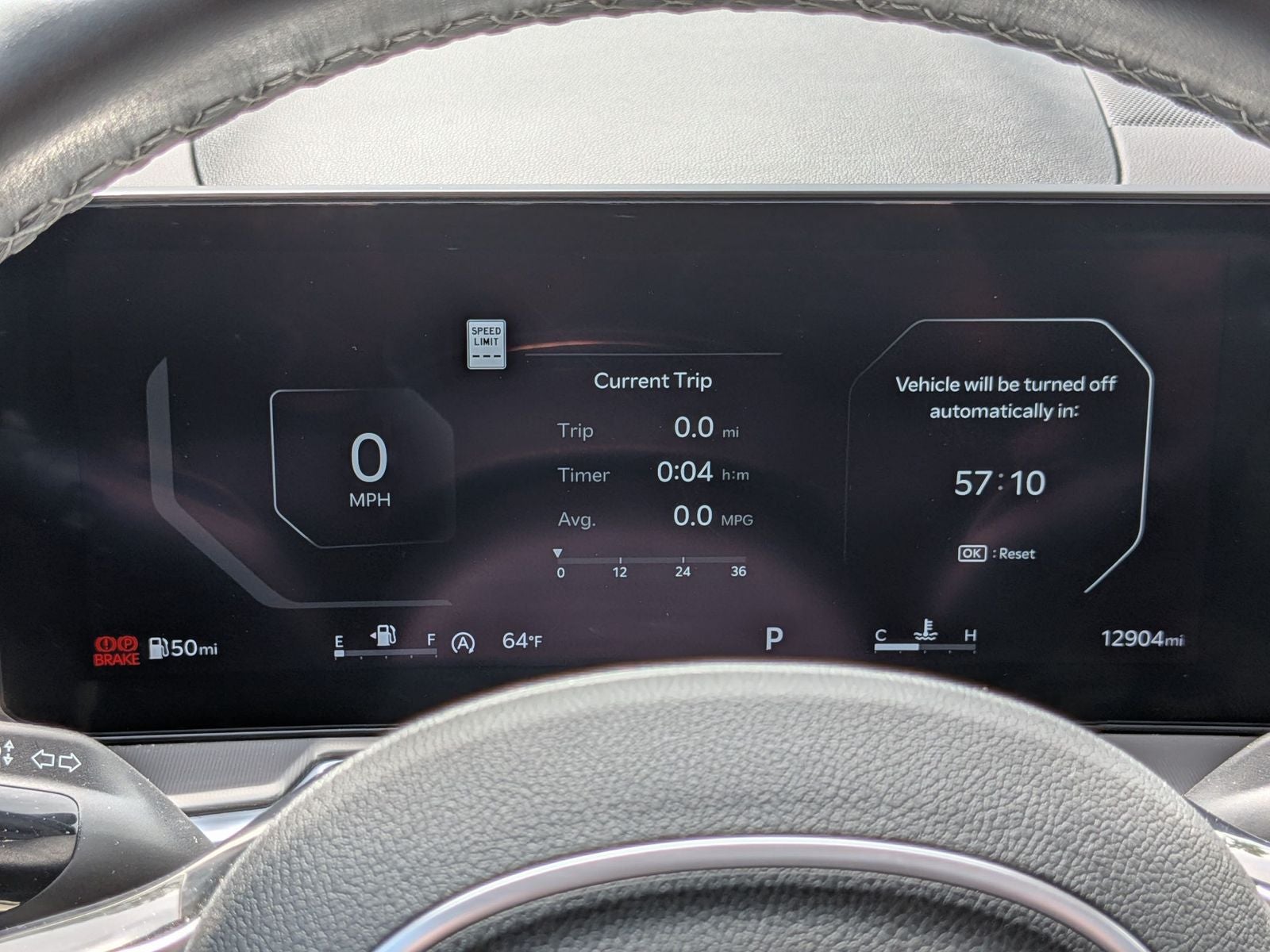 2024 Kia Sorento SX