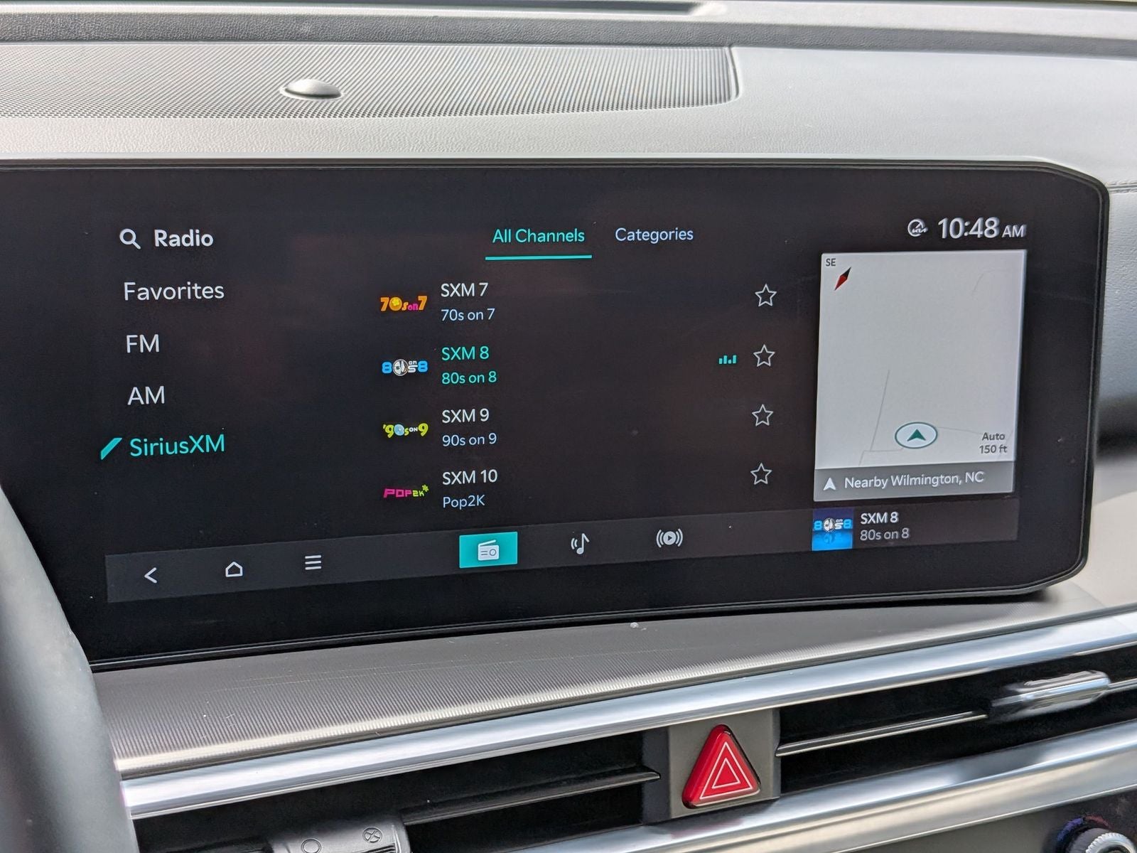2024 Kia Sorento SX
