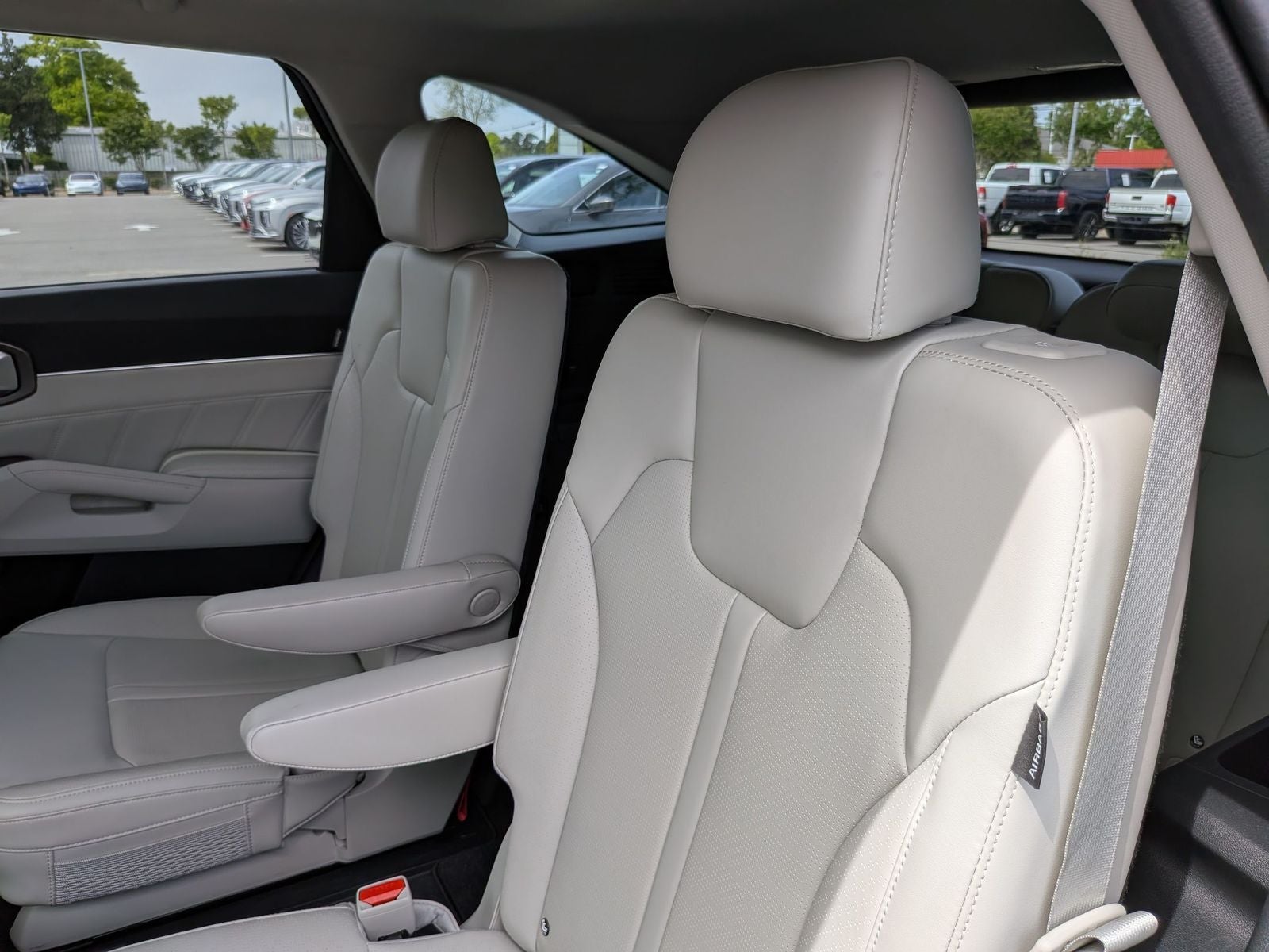 2024 Kia Sorento SX
