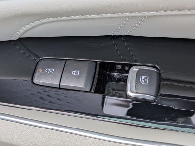 2024 Kia Sorento SX
