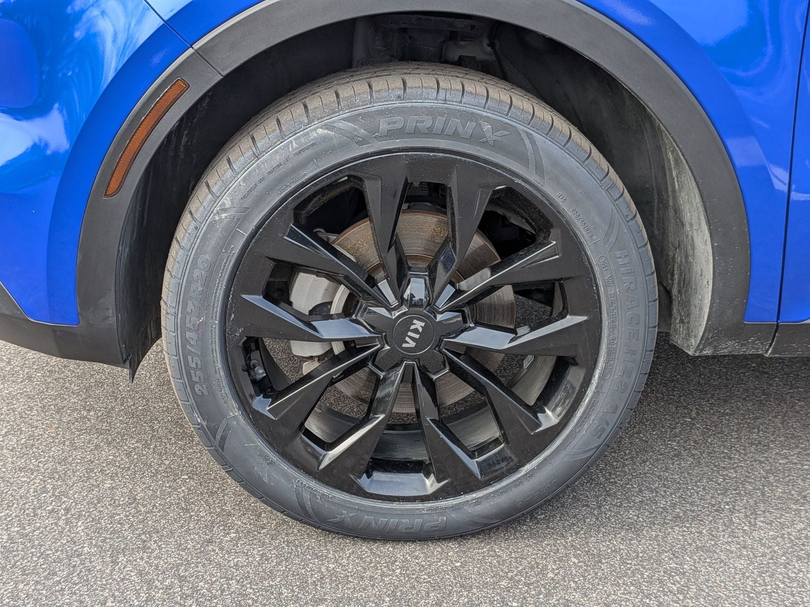 2021 Kia Sorento SX Prestige X-Line