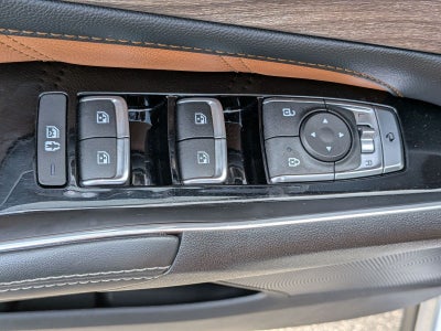 2021 Kia Sorento SX Prestige X-Line