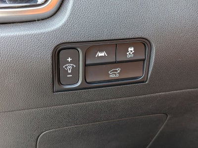 2021 Kia Sorento SX Prestige X-Line