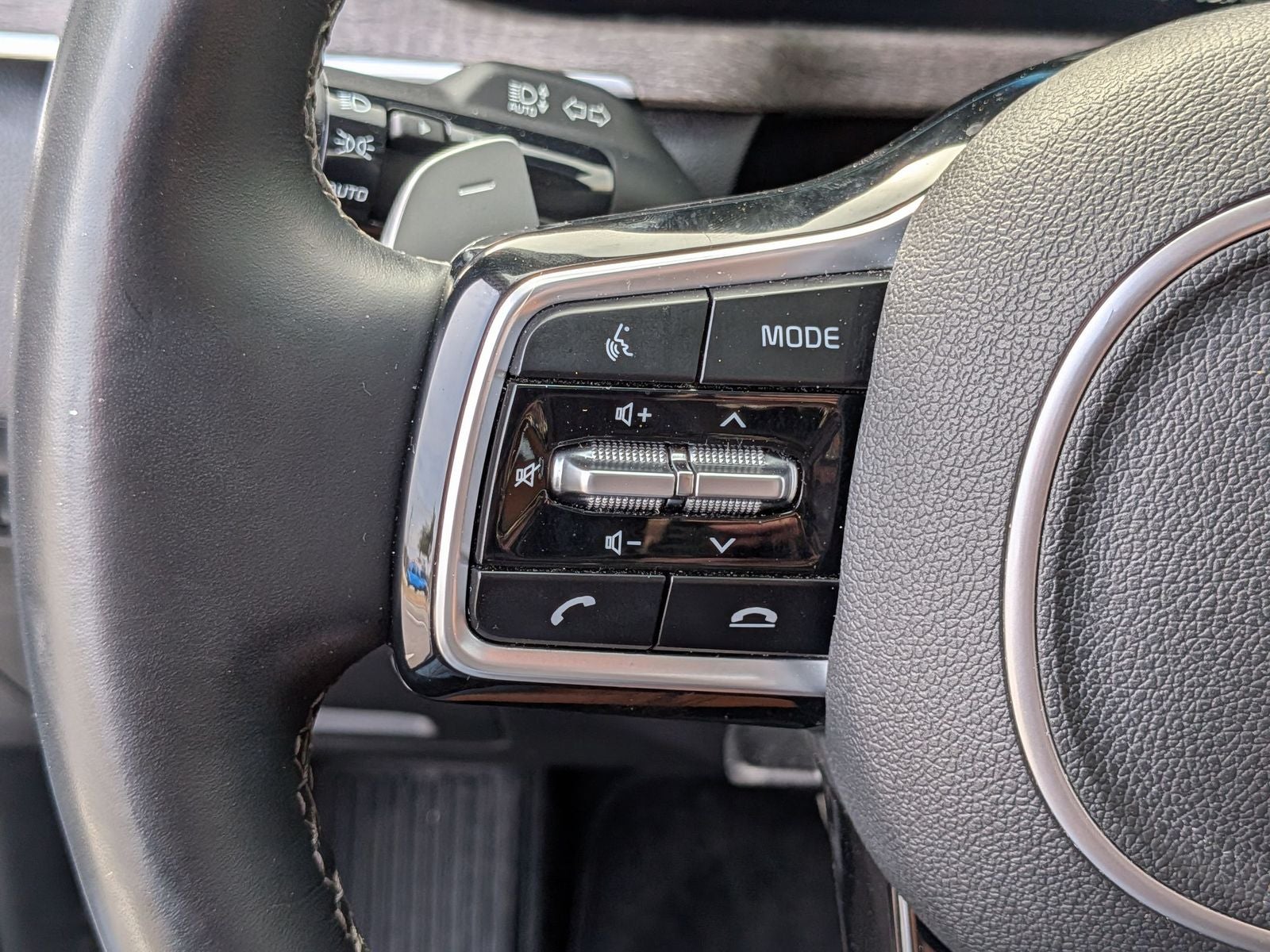 2021 Kia Sorento SX Prestige X-Line