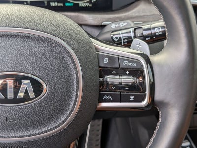 2021 Kia Sorento SX Prestige X-Line