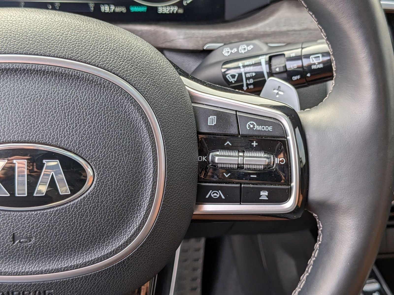 2021 Kia Sorento SX Prestige X-Line