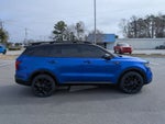 2021 Kia Sorento SX Prestige X-Line