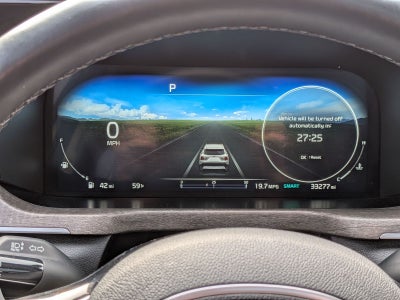 2021 Kia Sorento SX Prestige X-Line