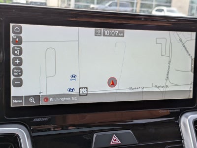 2021 Kia Sorento SX Prestige X-Line