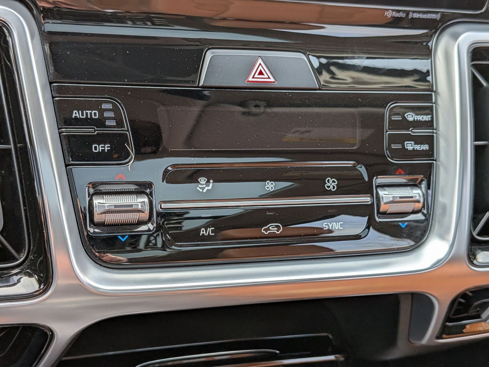 2021 Kia Sorento SX Prestige X-Line