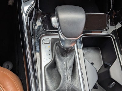 2021 Kia Sorento SX Prestige X-Line